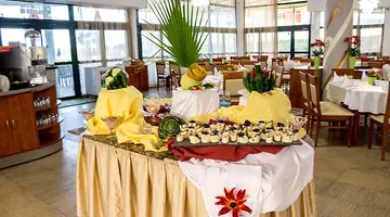 Grand Hotel Sunny Beach
