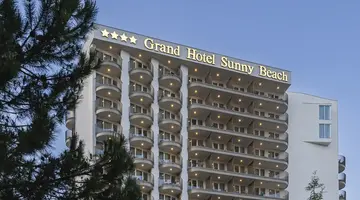 Grand Hotel Sunny Beach