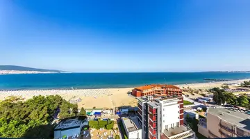 Grand Hotel Sunny Beach