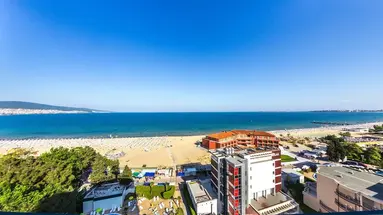 Grand Hotel Sunny Beach