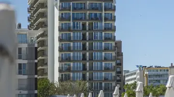 Grand Hotel Sunny Beach