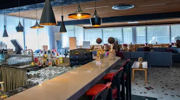 Grand Hotel Sunny Beach