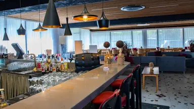 Grand Hotel Sunny Beach