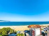 Grand Hotel Sunny Beach