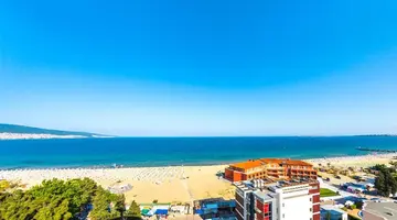 Grand Hotel Sunny Beach