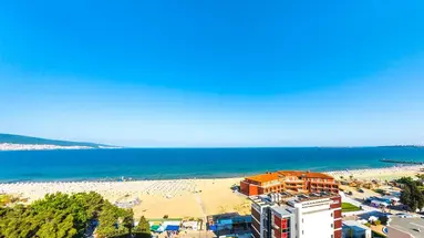 Grand Hotel Sunny Beach
