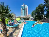 Grand Hotel Sunny Beach