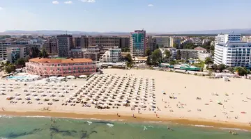 Grand Hotel Sunny Beach