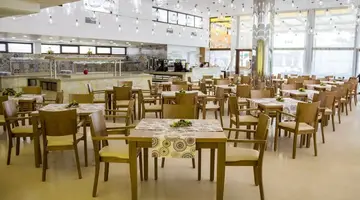 Grand Hotel Sunny Beach