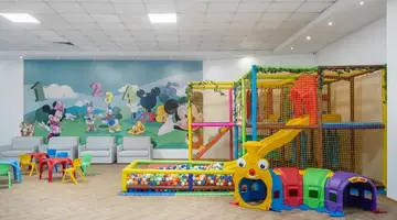 Grand Hotel Sunny Beach