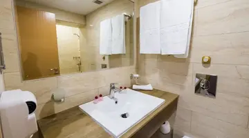 Grand Hotel Sunny Beach