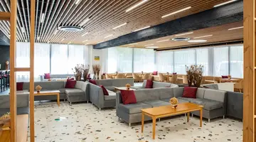 Grand Hotel Sunny Beach