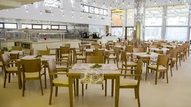 Grand Hotel Sunny Beach