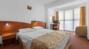Grand Hotel Sunny Beach