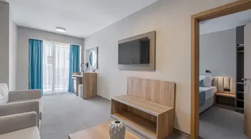 Grand Hotel Sunny Beach