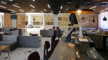 Grand Hotel Sunny Beach