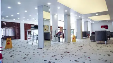 Grand Hotel Sunny Beach