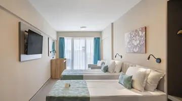GRAND HOTEL SUNNY BEACH