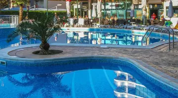 GRAND HOTEL SUNNY BEACH