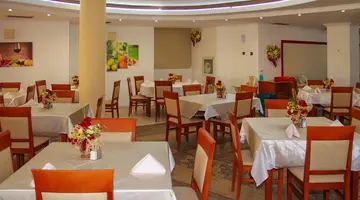 Grand Hotel Sunny Beach