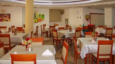 Grand Hotel Sunny Beach
