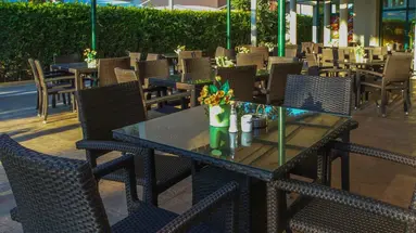 Grand Hotel Sunny Beach