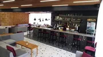 Grand Hotel Sunny Beach