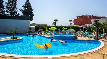 Grand Hotel Sunny Beach