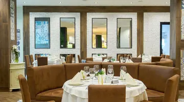 Grand Hotel Sveti Vlas