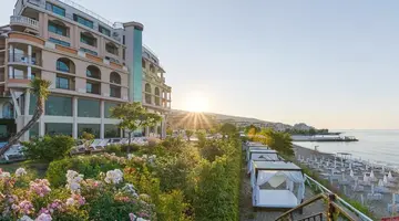 Grand Hotel Sveti Vlas
