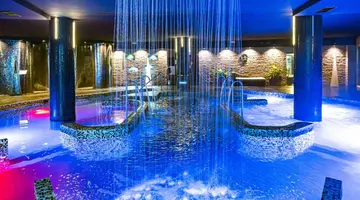 Grand Hotel Sveti Vlas