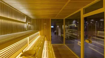 Grand Hotel Sveti Vlas