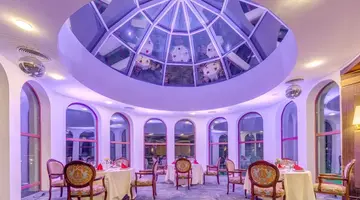 Grand Hotel Sveti Vlas