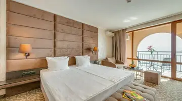 Grand Hotel Sveti Vlas