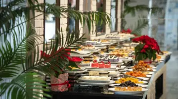 Grand Hotel Sveti Vlas