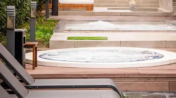 Grand Hotel Sveti Vlas