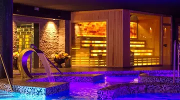 Grand Hotel Sveti Vlas