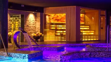 Grand Hotel Sveti Vlas