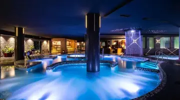 Grand Hotel Sveti Vlas