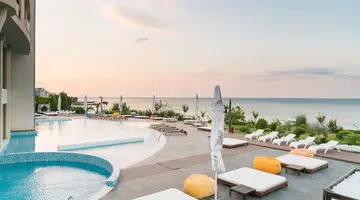 Grand Hotel Sveti Vlas