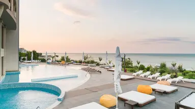 Grand Hotel Sveti Vlas