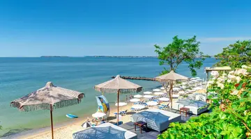Grand Hotel Sveti Vlas