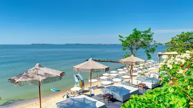 Grand Hotel Sveti Vlas