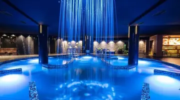 Grand Hotel Sveti Vlas