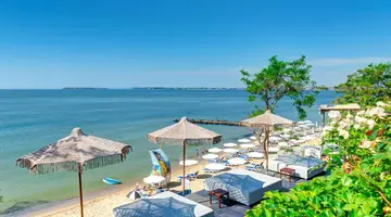 Grand Hotel Sveti Vlas