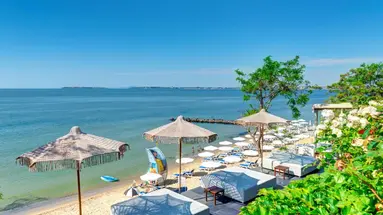 Grand Hotel Sveti Vlas