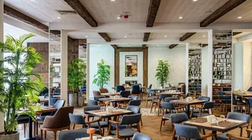 Grand Hotel Sveti Vlas
