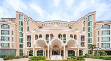 Grand Hotel Sveti Vlas