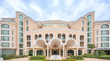 Grand Hotel Sveti Vlas