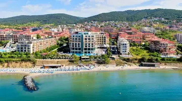 Grand Hotel Sveti Vlas